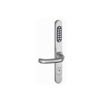 Anykey codebeslag, pc92 linkswijzend