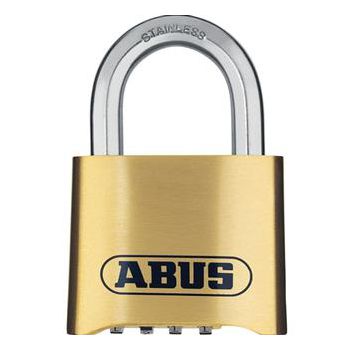 Abus All-weather cijferhangslot