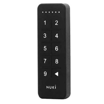 Nuki Keypad