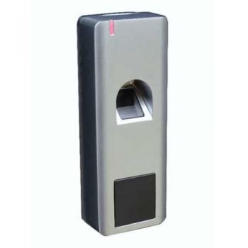 Vingerscanner standalone en Wiegland 26-44