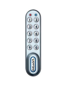 Elektrisch pincodeslot EPS 1000