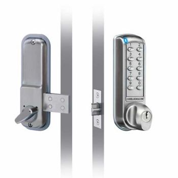 Codelocks KNSV 6010 (opleg nachtschoot)